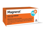 MAGNEROT TBL 32,8MG N50