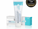 Edelwhite Dual White valgendav hambapasta 75 ml