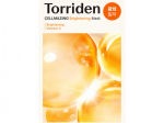 Torriden Cellmazing Brightening Mask s&auml;ra andev kangasmask C-vitamiiniga N1