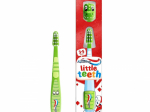 Aquafresh Little Teeth Soft Animal hambahari 3-5a lastele N1