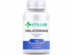 VITA-LAB Melatoniin 1mg tabletid N90
