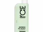 Natura Siberica Ice Professional Refresh My Scalp s&uuml;gavpuhastav &scaron;ampoon 250 ml
