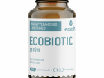 Ecosh Ecobiotic 16 t&uuml;ve piimhappebakterid + kiudained N60