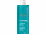 Av&egrave;ne Cleanance seebivaba pesemisgeel 400 ml
