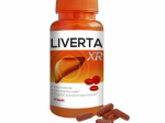 Liverta XR kapslid N90