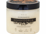 HOIA homespa Sidrunhein kehakoorija 200 ml