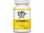 UltraVit Vitamin C kapslid N60