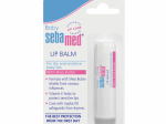 Sebamed Baby huulepalsam lastele 4.8 g