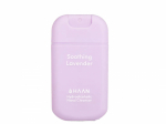 HAAN Soothing Lavender k&auml;tedesinfitseerija 30 ml