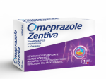 OMEPRAZOLE ZENTIVA K&Otilde;VAKAPSEL 20MG N14
