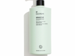 GOSH Sensitive Shampoo &otilde;rn &scaron;ampoon tundlikule peanahale 750 ml