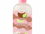 Bubble-T du&scaron;igeel kookose ja laimi 500 ml