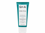 Q+A tsink PCA igap&auml;evane niisutav kreem 75 ml