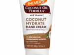 Palmer's kookose k&auml;tekreem 60 g