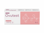 Siromed ovulatsioonitest pulk N5