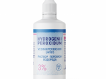 Paira vesinikperoksiidi lahus 3% 100 ml