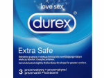 Durex Extra Safe kondoomid N3