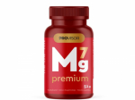 Provisor Magnesium Premium N60