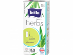 Bella Panty Herbs Aloe Vera pesukaitse N18