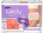 Seni Lady Pants imavad p&uuml;ksid M 1000ml N10