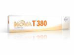 Nova T 380 spiraal emakasisene N1