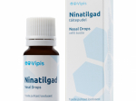 Vipis ninatilgad pudelis 10 ml