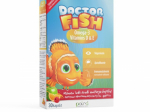 Paira Doctor Fish kala&otilde;likapslid N30