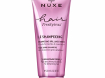 Nuxe Hair Prodigieux High Shine l&auml;iget andev &scaron;ampoon 200 ml