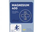 Olvel Magneesiumi pulber 400mg N10