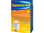 THERAFLU ND SUUKAUDSE LAHUSE PULBER 1000MG+60MG+30MG N6