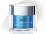 Eucerin Hyaluron-Filler + 3x Effect niisutav &ouml;ine geel-kreem h&uuml;aluroonhappe ja vitamiin B5-ga 50 ml