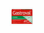 Gastroval Fluxus kapslid N15