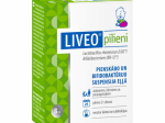 Liveo piimhappe ja bifidobakteritega tilgad 8 ml