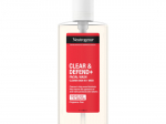 Neutrogena Clear & Defend+ n&auml;opesugeel probleemsele nahale 200 ml