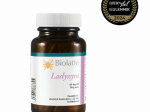 Biolatte Ladyzym seedimist soodustavad kapslid naistele N60