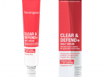 Neutrogena Clear & Defend+ n&auml;oseerum probleemsele nahale 30 ml