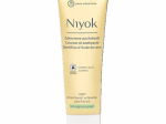 NIYOK Lemongrass & Ginger hambapasta 75 ml