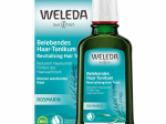 Weleda Revitalising juuksetoonik rosmariiniga 100 ml