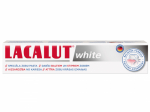 Lacalut hambapasta White 75 ml
