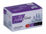 Insuliinin&otilde;elad SMS Feelfine 31g 6mm N100