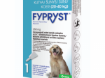FYPRYST T&Auml;PILAHUS (KOER) 268MG/2,68ML 2,68ML N1