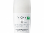 Vichy Soothing Antiperspirant 48h l&otilde;hnatu rulldeodorant tundlikule nahale 50 ml