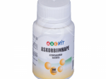 ABCvit askorbiinhape 50mg dražeed N200