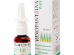 Rinopanteina Plus ninasprei 20 ml
