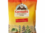 Carmolis C-vitamiiniga meemaitselised kommid 72 g