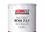 ICONFIT BCAA 2:1:1 arbuusimaitseline 300 g