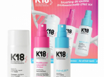 K18 Salon Blowout at Home KIT juuksehoolduse komplekt