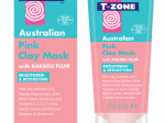 T- Zone roosa savi mask 125 ml