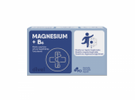 Olvel bioaktiivne magneesium + B6 N90