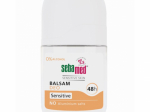Sebamed rulldeodorant 48h Sensitive 50 ml